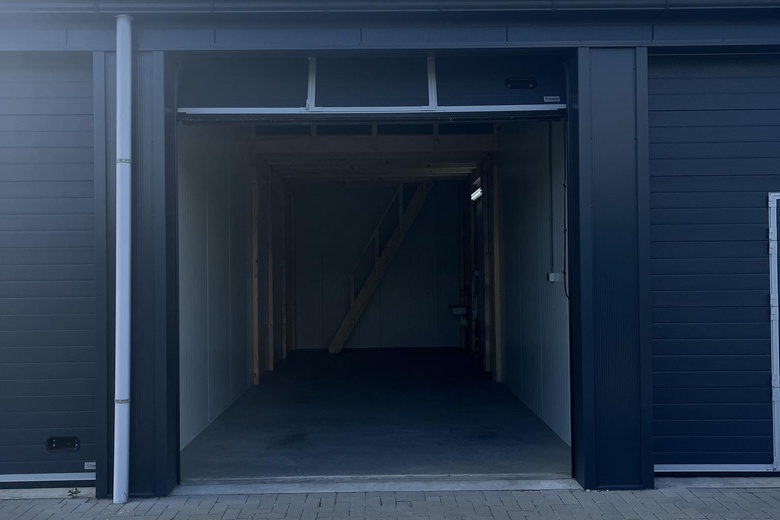 BedrijfsruimteaanNijverheidsstraat 17 A 08<br/> inWolvega BedrijfsruimteaanNijverheidsstraat 17 A 08<br/> inWolvega