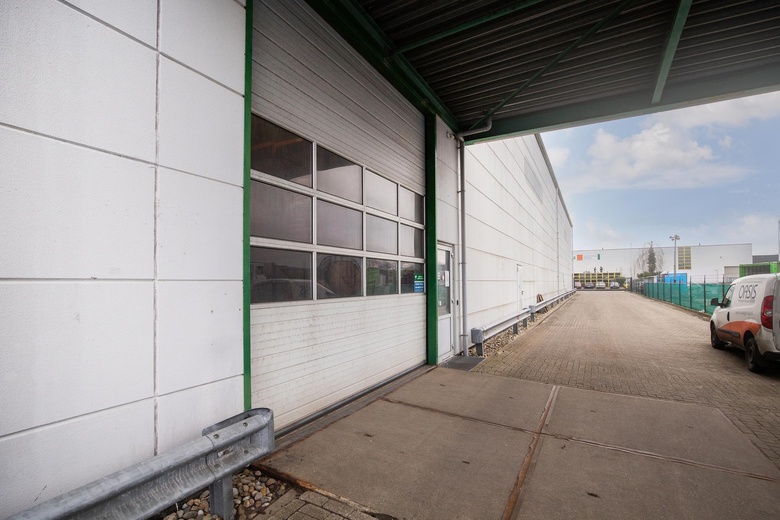 BedrijfsruimteaanRutherfordweg 91 - 95<br/> inUtrecht