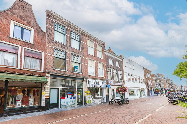 Horeca Leiden - Haarlemmerstraat 273 - Foto 24