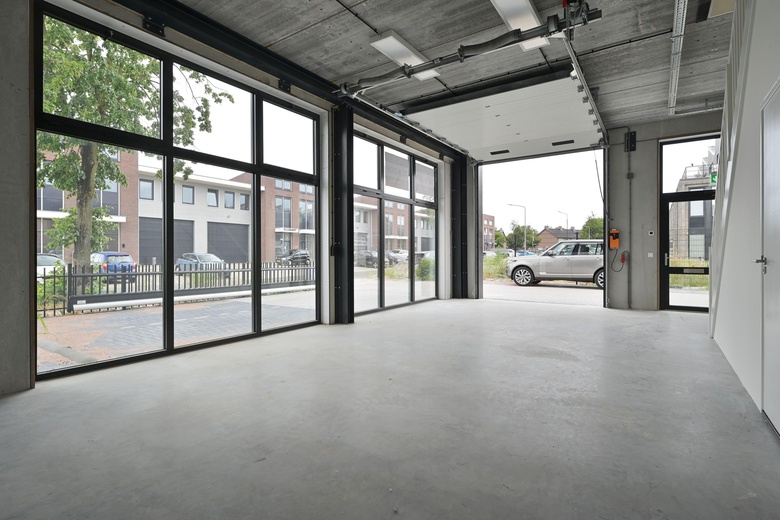 Bedrijfsruimte Huizen - Rokerijweg 5 - Foto 6