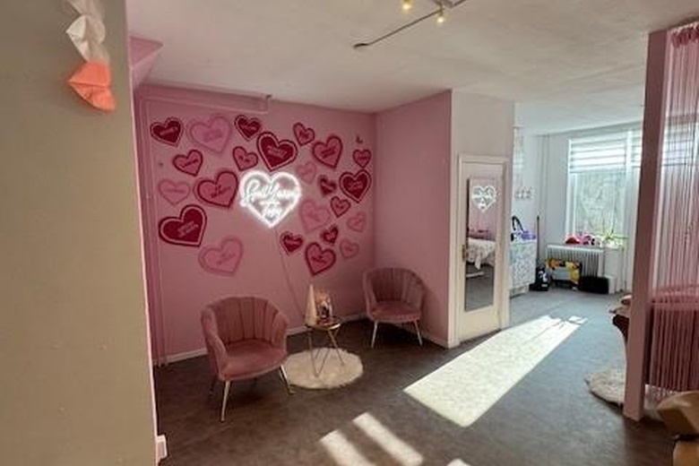 WinkelruimteaanKouvenderstraat 62<br/> inHoensbroek