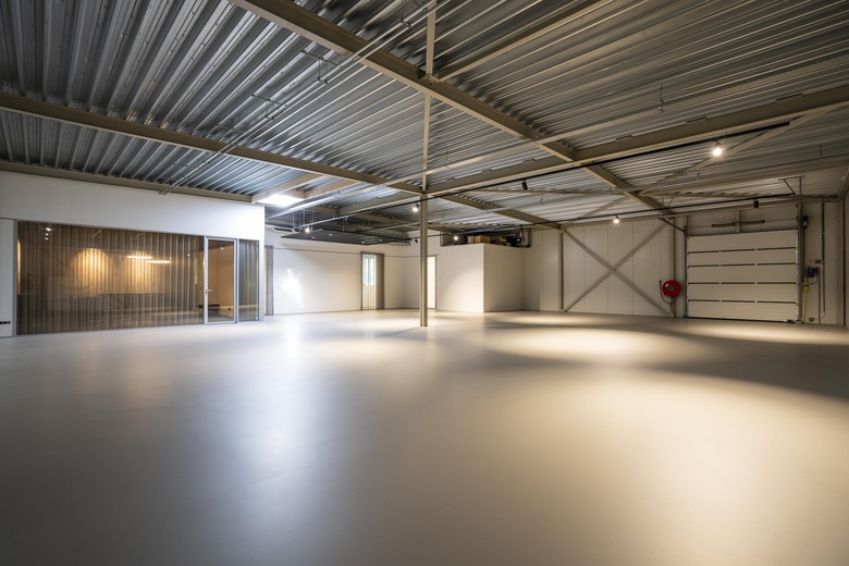 Kantoorruimte Leerdam - Schaiksehof 2 - Foto 14