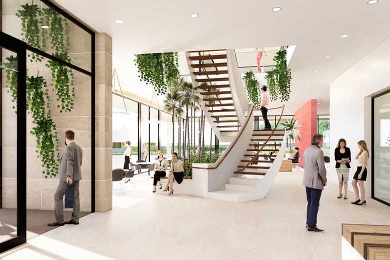 KantoorruimteaanTaurusavenue 130 0 ong<br/> inHoofddorp