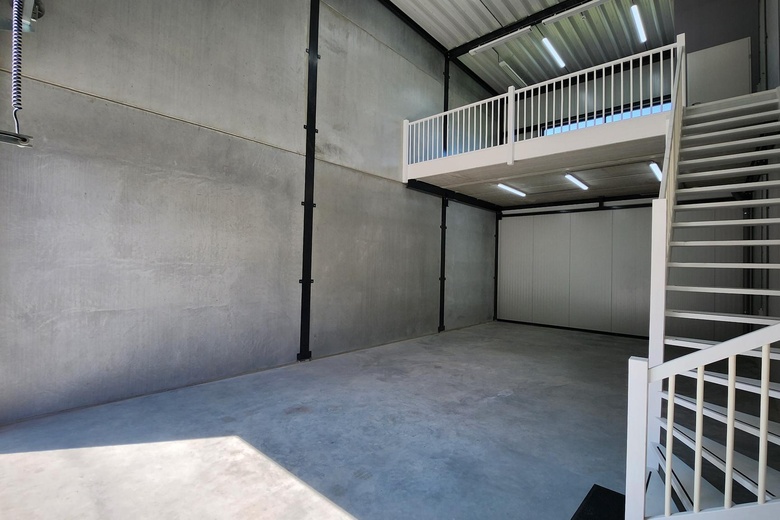 BedrijfsruimteaanSchoffel 69 B 3<br/> inDe Goorn BedrijfsruimteaanSchoffel 69 B 3<br/> inDe Goorn