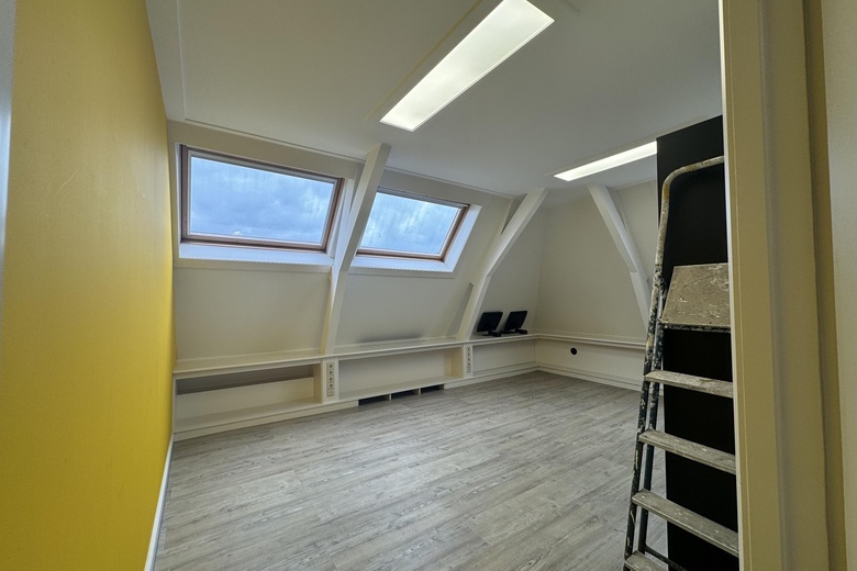 KantoorruimteaanDorpsstraat vo Steenstraat 128<br/> inDe Bilt