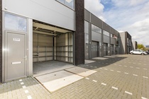 Bedrijfsruimte Bergschenhoek - Dorsvloerweg 371 D - Foto 6