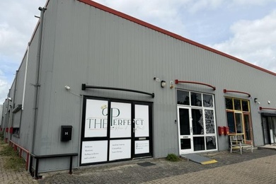 Bedrijfsruimte Steurstraat 3 F, Almere | Bedrijfspand.com