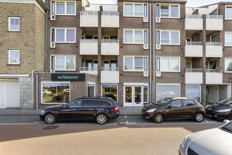 Bedrijfsruimte Helmond - Molenstraat 48A - Foto 7