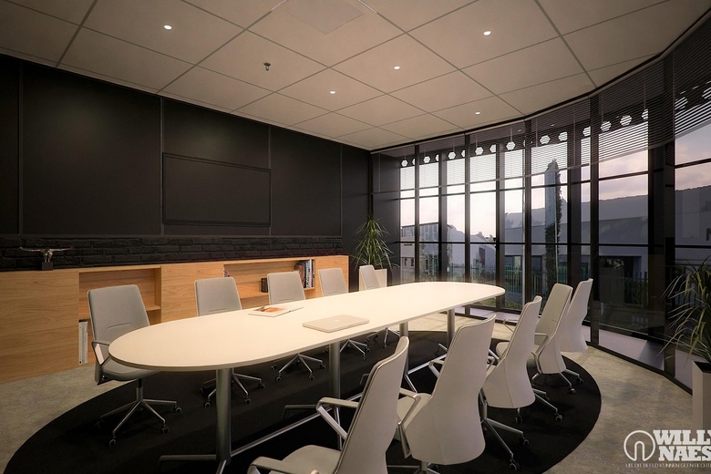 KantoorruimteaanThomas Edisonweg 48<br/> inDrunen