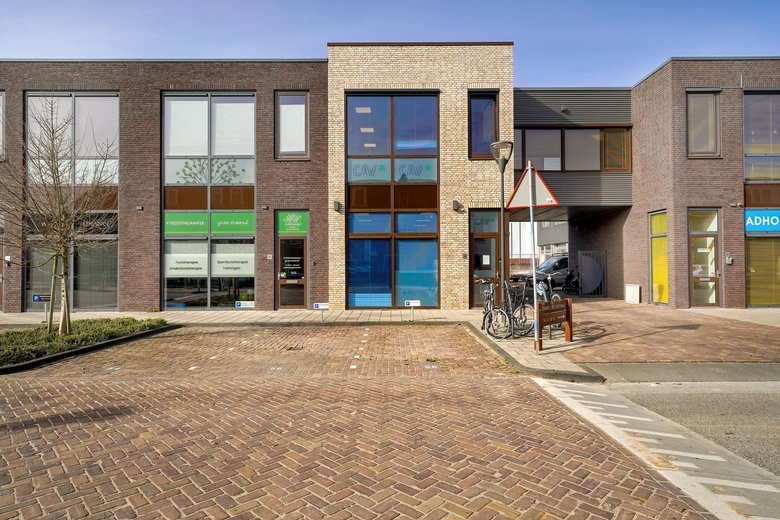 Bekijk foto 1 van Gabriel Metzustraat 56 Bekijk foto 1 van Gabriel Metzustraat 56