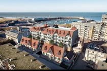 Bekijk foto 4 van Boulevard de Wielingen 64 004 Bekijk foto 4 van Boulevard de Wielingen 64 004
