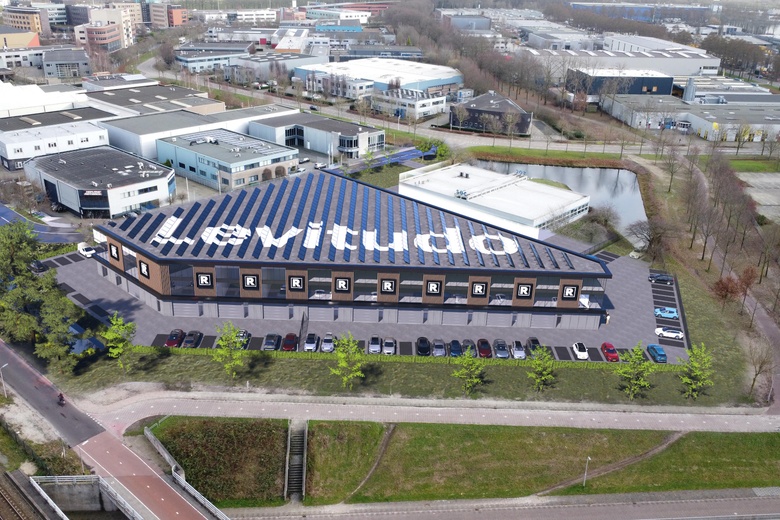 BedrijfsruimteaanDatabankweg 3D<br/> inAmersfoort BedrijfsruimteaanDatabankweg 3D<br/> inAmersfoort