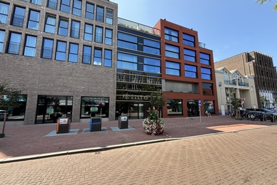 Winkelruimte te huur Hoofddorp - Concourslaan 51