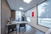 Kantoorruimte Almere - Transistorstraat 53 B - Foto 6