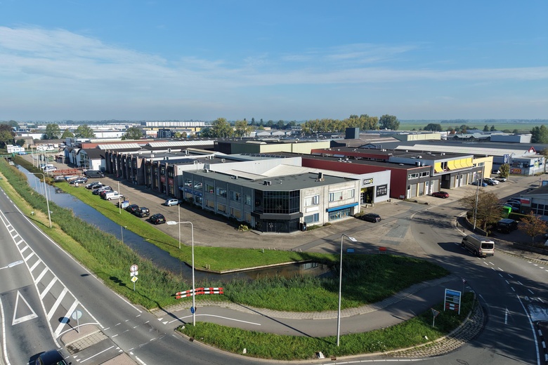 Bedrijfsruimte Nieuwkoop - Industrieweg 5 - Foto 16