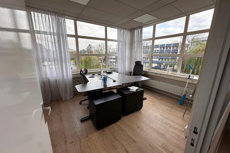 Kantoorruimte Rijswijk - Diepenhorstlaan 2 - Foto 5