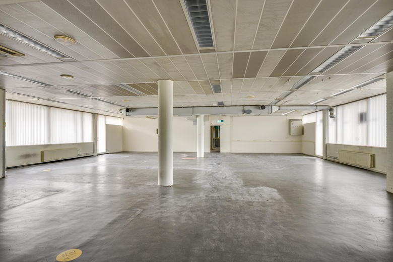 Kantoorruimte Eindhoven - Croy 1 - Foto 10