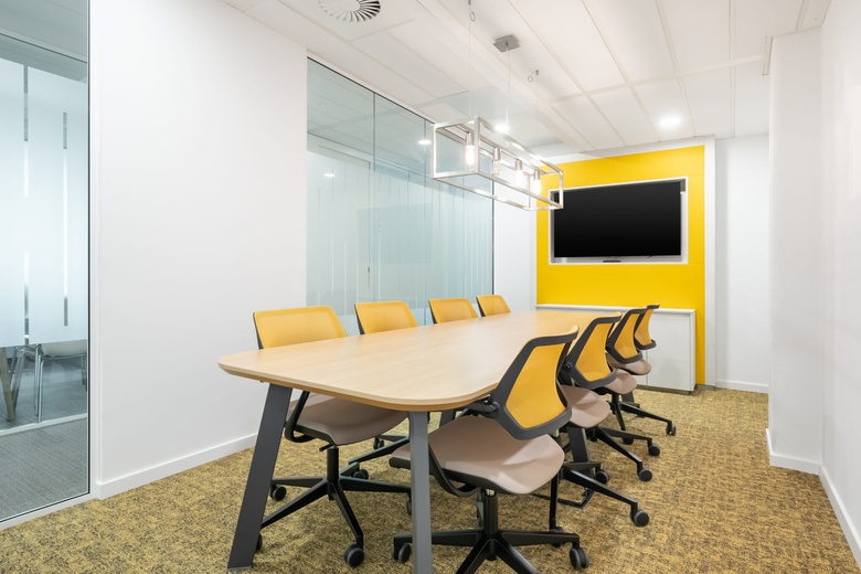 KantoorruimteaanJohan de Wittlaan 7<br/> inDen Haag