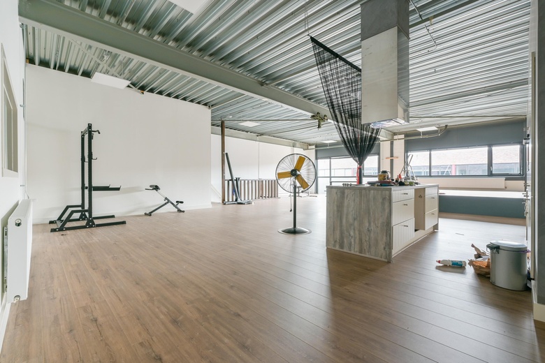 BedrijfsruimteaanMelkrijder 17 b<br/> inNijkerk