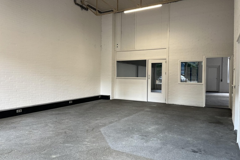 BedrijfsruimteaanMinckelersstraat 22<br/> inTilburg