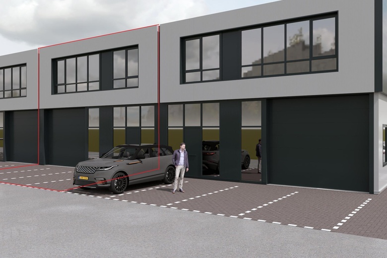 Bekijk foto 1 van Sluisweg 0 ong Bekijk foto 1 van Sluisweg 0 ong