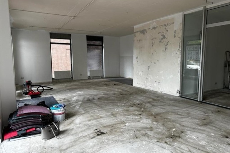 WinkelruimteaanH. Hartplein 14<br/> inVeghel