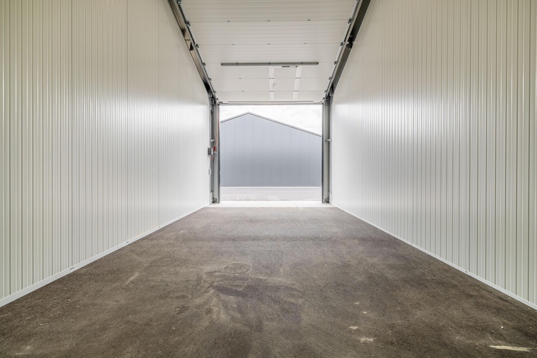Bedrijfsruimte Aalsmeer - Legmeerdijk 327 B 25 - Foto 3