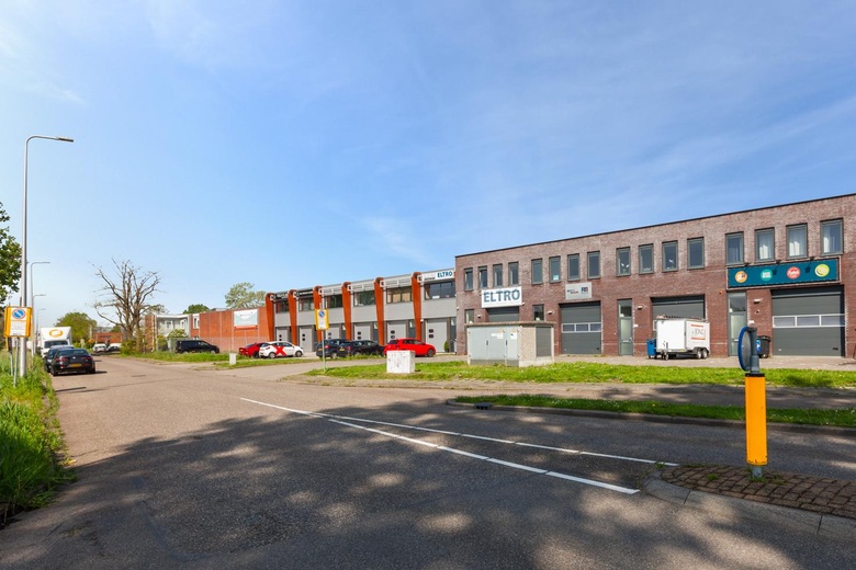 Kantoorruimte Alphen aan den Rijn - Handelsweg 18 - Foto 19