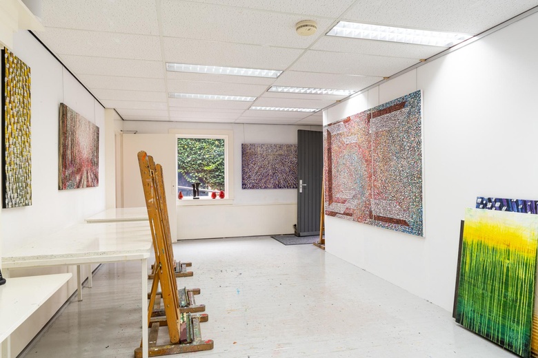 KantoorruimteaanKruisstraat 24<br/> inWerkendam KantoorruimteaanKruisstraat 24<br/> inWerkendam