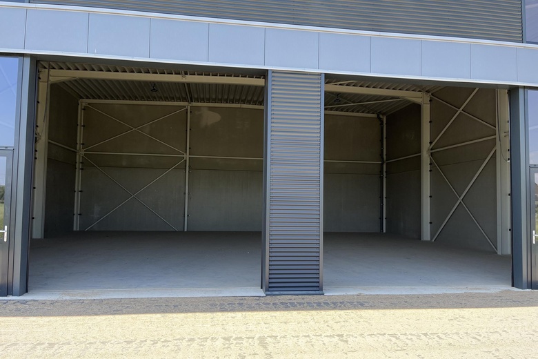 BedrijfsruimteaanRomeinenstraat 20<br/> inBeugen BedrijfsruimteaanRomeinenstraat 20<br/> inBeugen