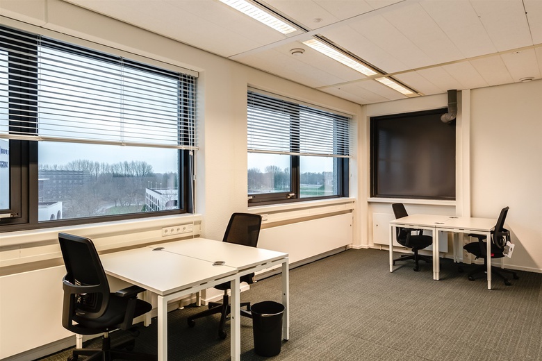 KantoorruimteaanNevelgaarde 8<br/> inNieuwegein