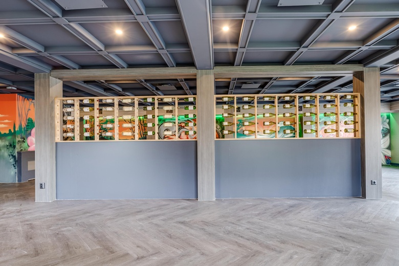 HorecaaanZevenhuizerstraat 126 B<br/> inHoogland