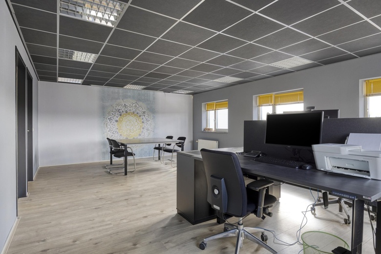 BedrijfsruimteaanTinus van der Sijdestraat 7<br/> inSprang