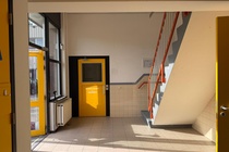 Kantoorruimte Dordrecht - Maarten Harpertsz. Trompweg 229 - Foto 1