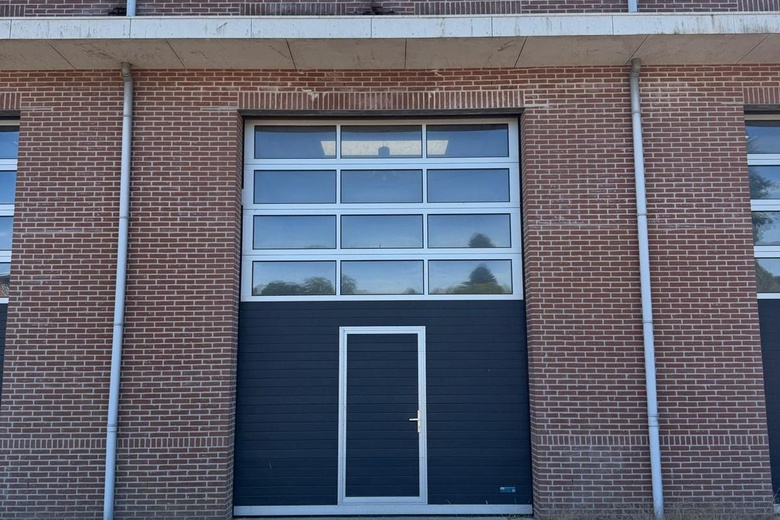 Bedrijfsruimte Heerle - Bergsebaan 37 d - Foto 2