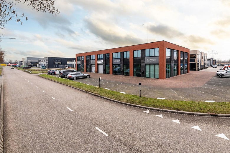 Bedrijfsruimte Dordrecht - Toermalijnring 1108 - Foto 15
