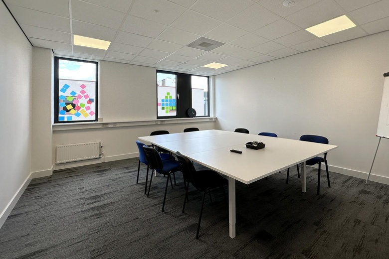 KantoorruimteaanCoenecoop 4<br/> inWaddinxveen