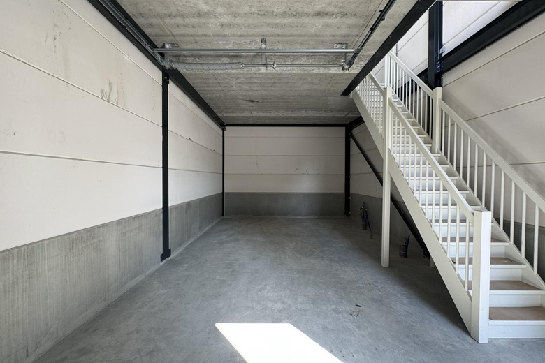 Bedrijfsruimte Ridderkerk - Kolenbranderstraat 14 b - Foto 4
