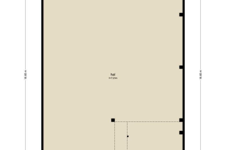 BedrijfsruimteaanSippenbroek 11<br/> inZutphen BedrijfsruimteaanSippenbroek 11<br/> inZutphen