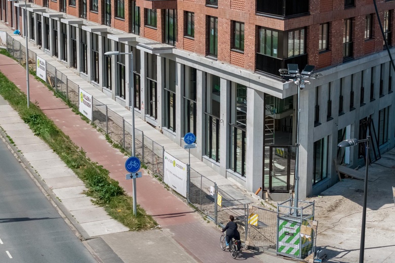 KantoorruimteaanAmstelstroomlaan 20<br/> inAmsterdam KantoorruimteaanAmstelstroomlaan 20<br/> inAmsterdam