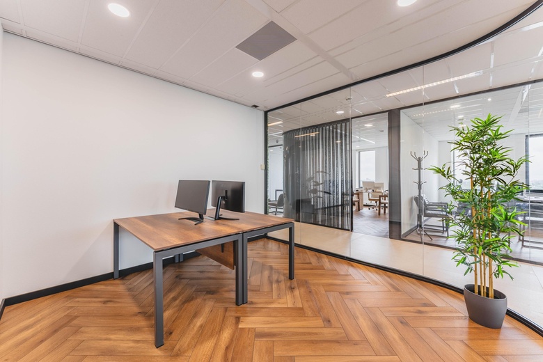 KantoorruimteaanLaan van Zuid Hoorn 70<br/> inRijswijk