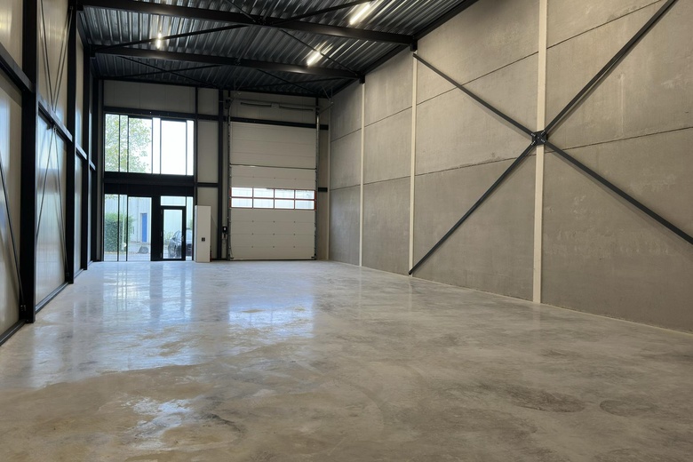 BedrijfsruimteaanPostweg 0 ong<br/> inHoogerheide BedrijfsruimteaanPostweg 0 ong<br/> inHoogerheide