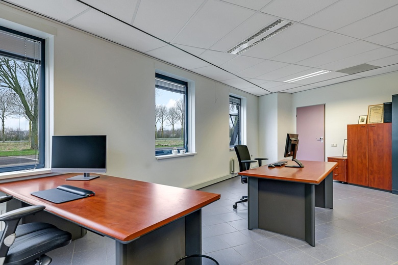 Kantoorruimteaande Balmerd 4<br/> inBeuningen