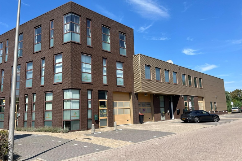 Bedrijfsruimte Alphen aan den Rijn - Vorkweg 1 - Foto 24