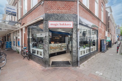 Bekijk foto 2 van Generaal Cronjestraat 17 ZW Bekijk foto 2 van Generaal Cronjestraat 17 ZW