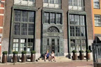 Bedrijfsruimte Centrum Amsterdam 0 ong, Amsterdam | Bedrijfspand.com