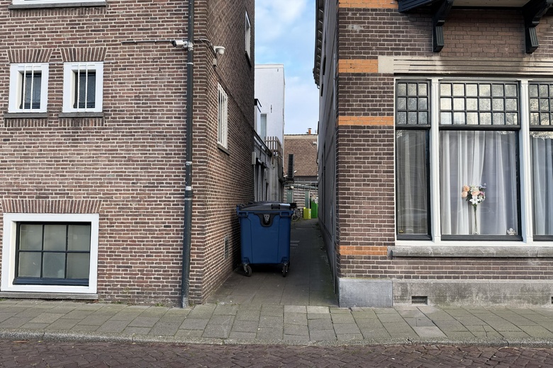WinkelruimteaanSlijkstraat 47<br/> inWeesp