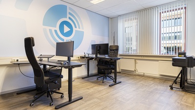 Bekijk foto 4 in  aan de  in 