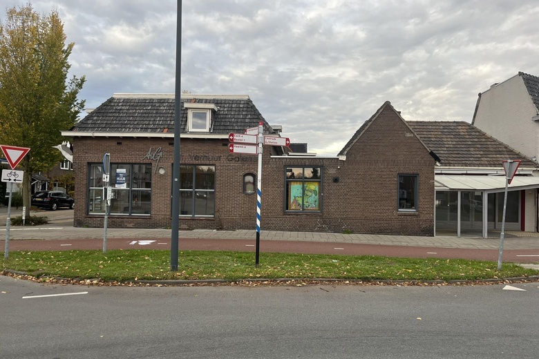 WinkelruimteaanTheresialaan 111<br/> inVught