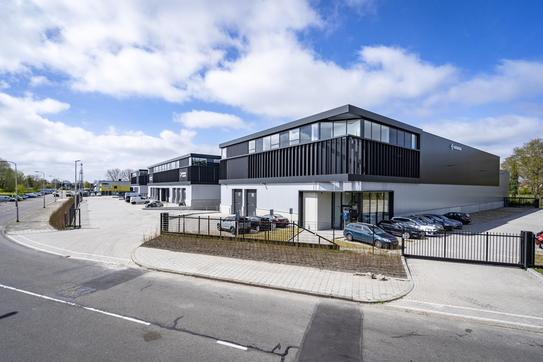 BedrijfsruimteaanEdisonstraat 59 A<br/> inZoetermeer BedrijfsruimteaanEdisonstraat 59 A<br/> inZoetermeer
